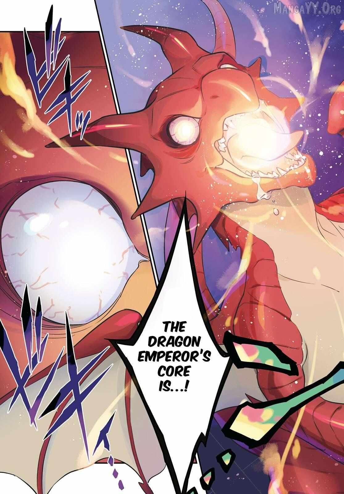 Tate no Yuusha no Nariagari Chapter 121 page 5 - 