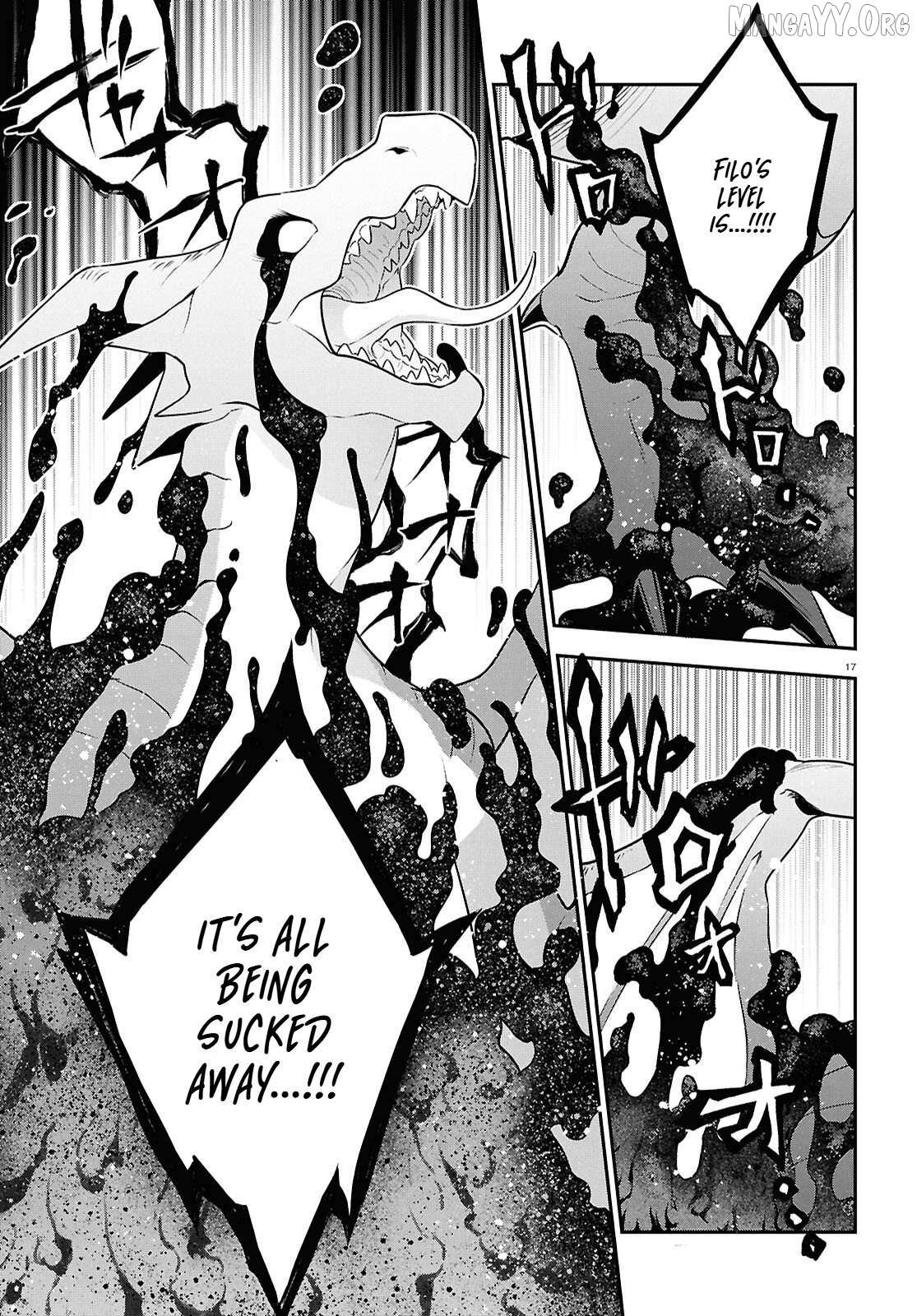 Tate no Yuusha no Nariagari Chapter 122 page 17 - 