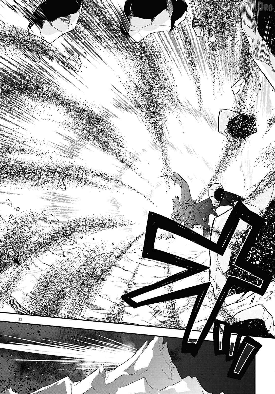 Tate no Yuusha no Nariagari Chapter 122 page 22 - 