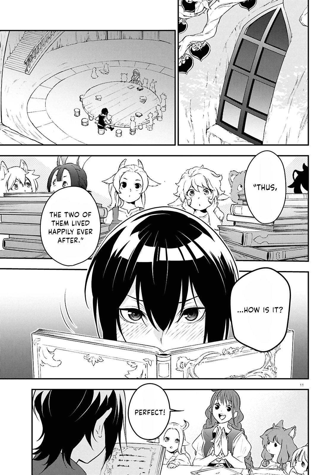 Tate no Yuusha no Nariagari Chapter 125 page 14 - 