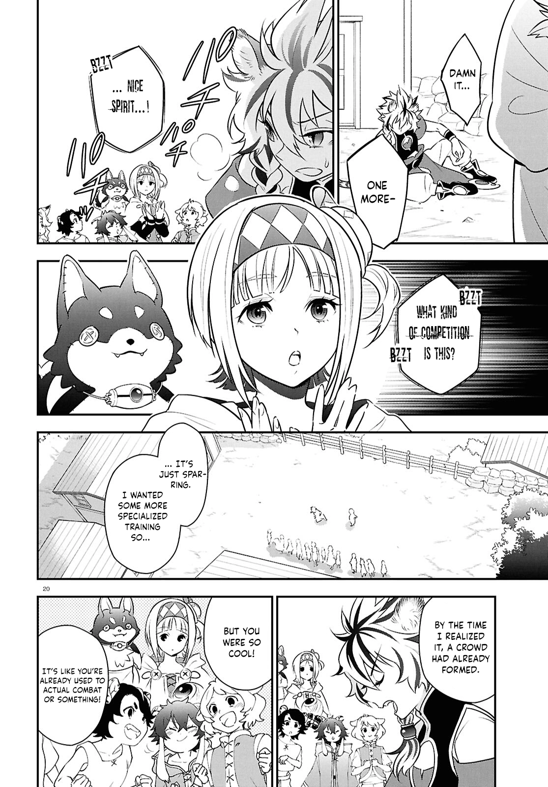 Tate no Yuusha no Nariagari Chapter 125 page 23 - 
