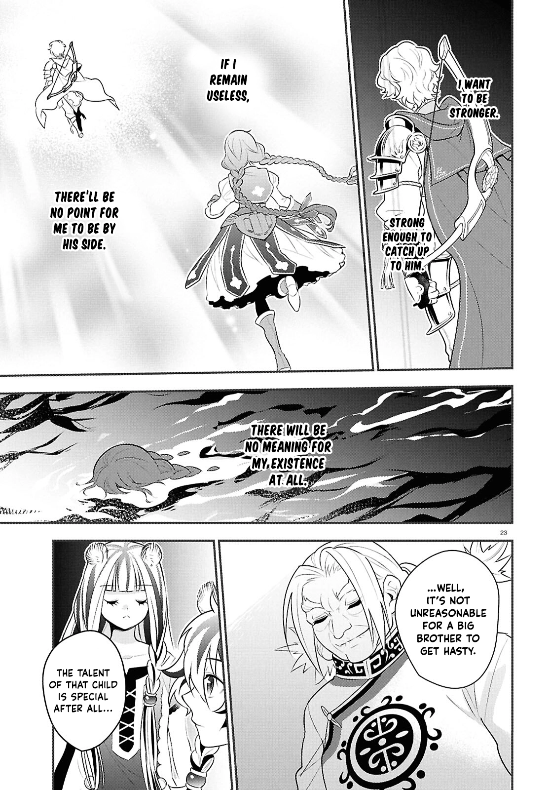 Tate no Yuusha no Nariagari Chapter 125 page 26 - 