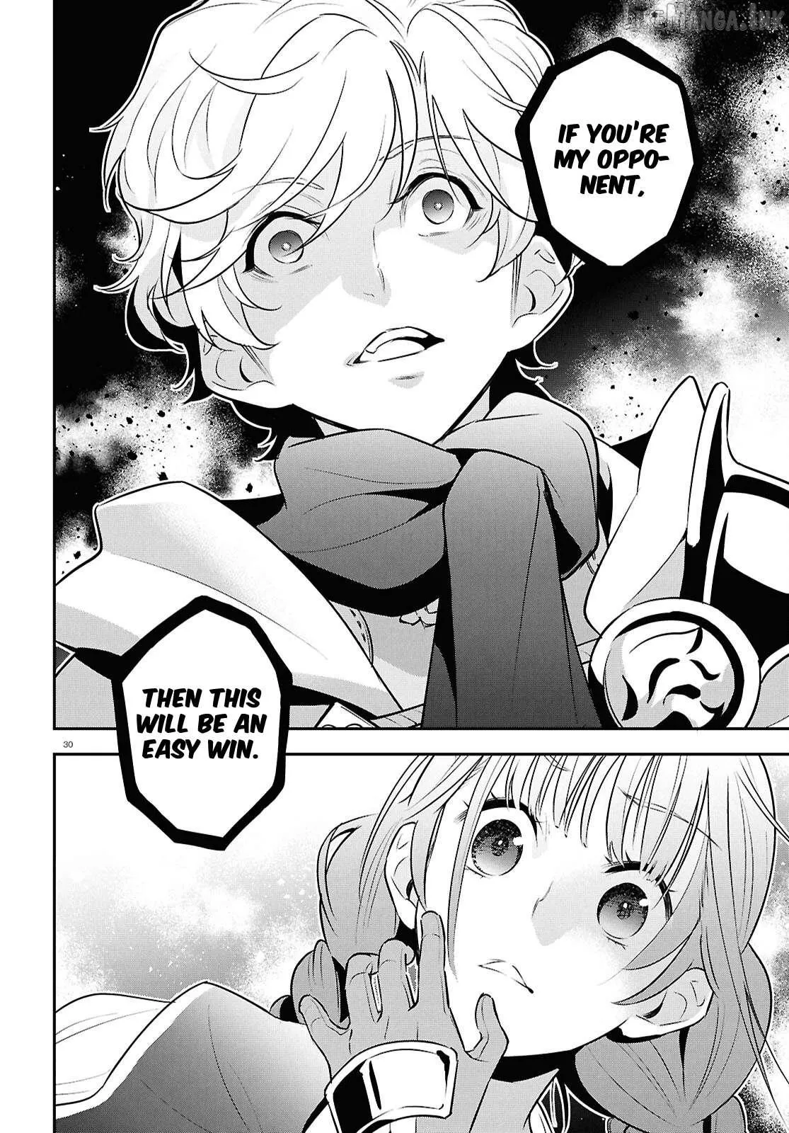 Tate no Yuusha no Nariagari Chapter 126 page 30 - 