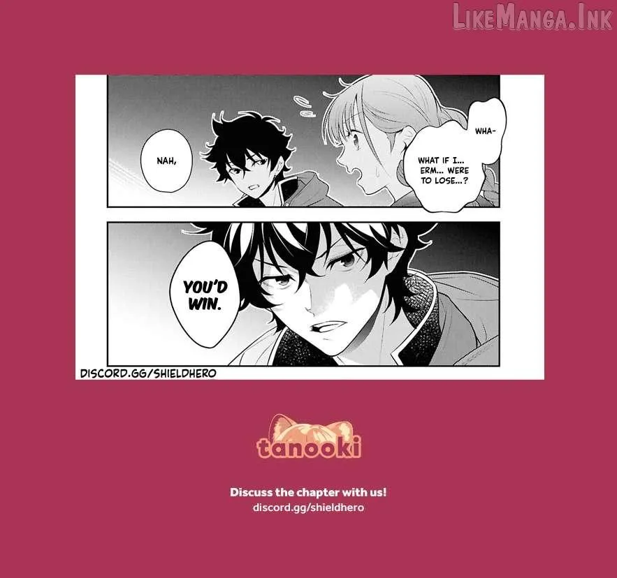 Tate no Yuusha no Nariagari Chapter 126 page 45 - 