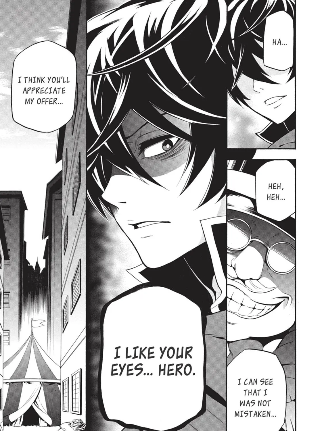 Tate no Yuusha no Nariagari Chapter 2.1 page 61 - 