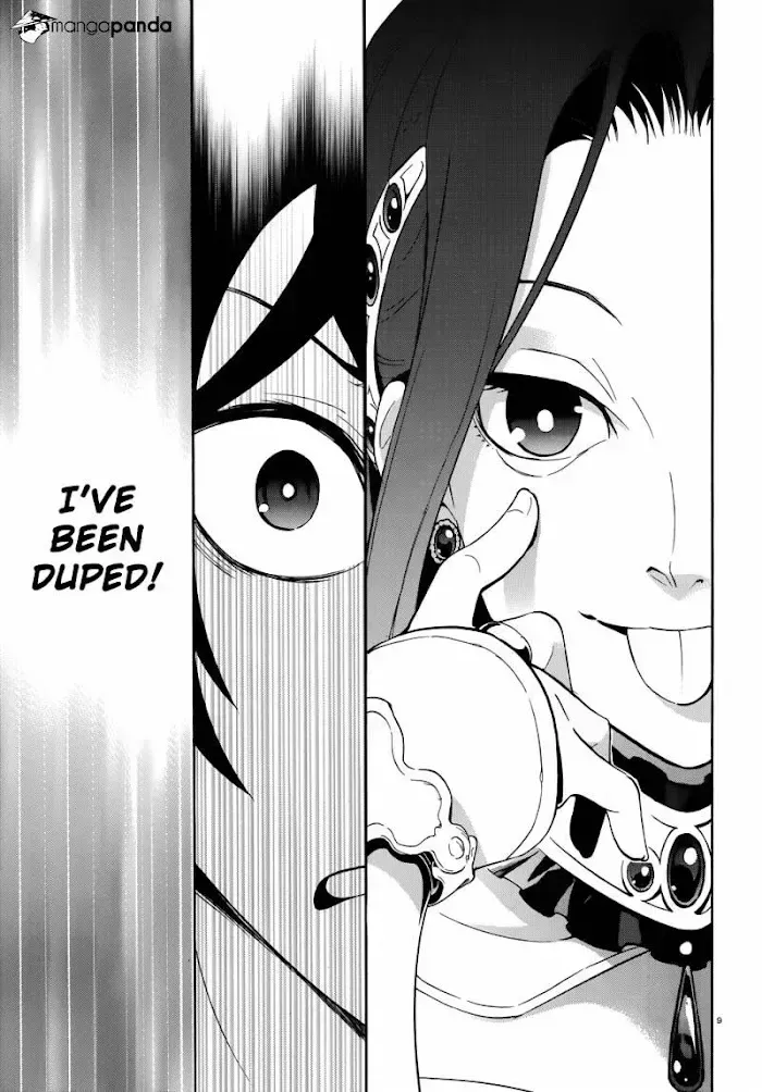 Tate no Yuusha no Nariagari Chapter 2.3 page 10 - 