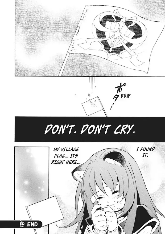 Tate no Yuusha no Nariagari Chapter 2.4 page 10 - 