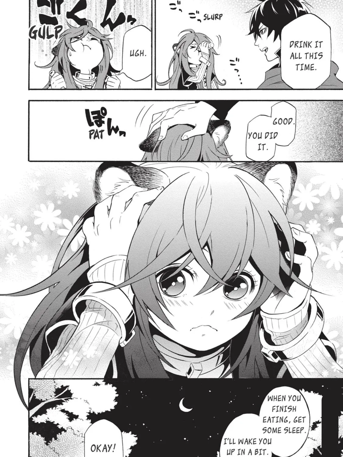 Tate no Yuusha no Nariagari Chapter 3.1 page 63 - 