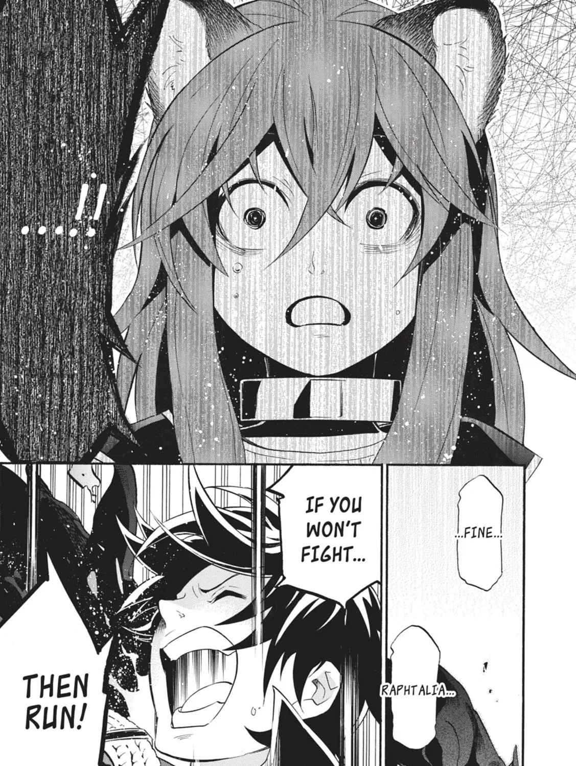 Tate no Yuusha no Nariagari Chapter 4.1 page 57 - 