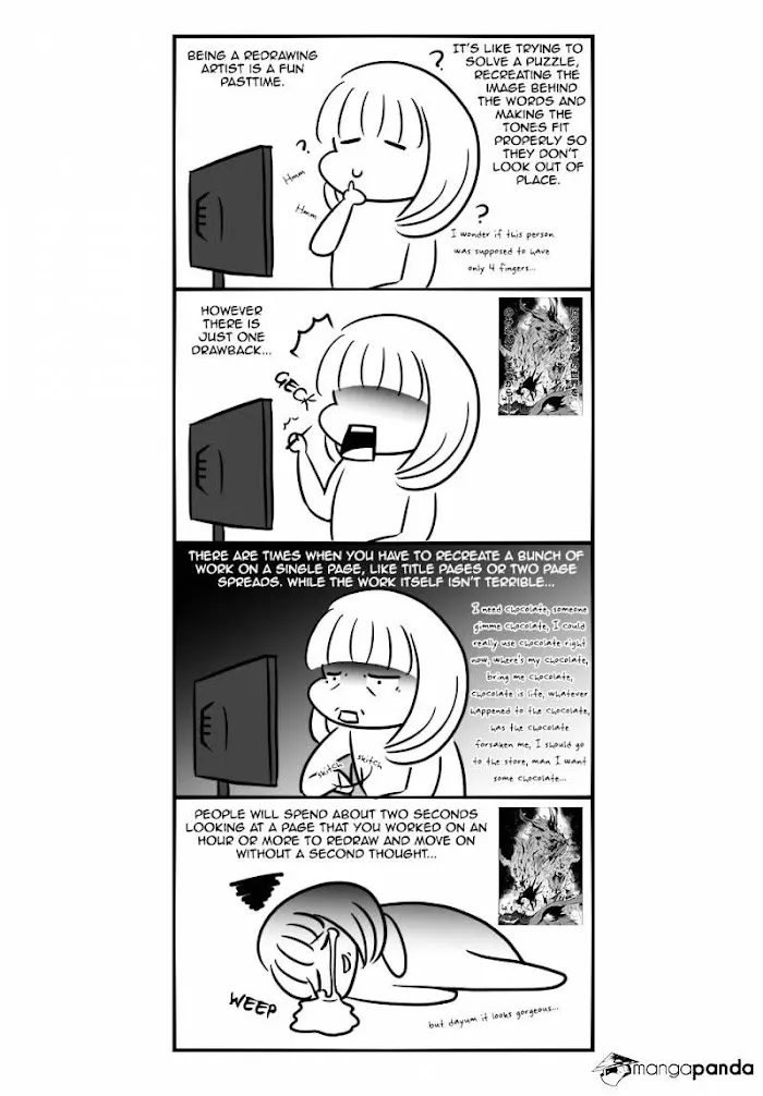 Tate no Yuusha no Nariagari Chapter 4 page 2 - 