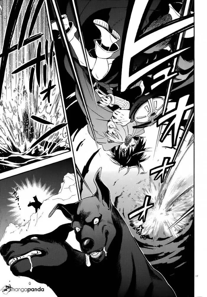 Tate no Yuusha no Nariagari Chapter 4 page 19 - 