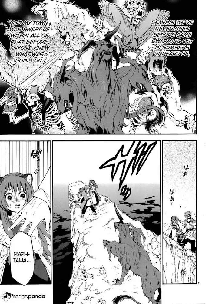 Tate no Yuusha no Nariagari Chapter 4 page 23 - 