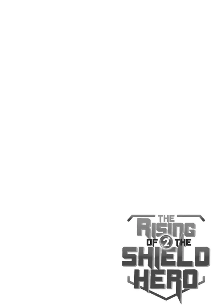 Tate no Yuusha no Nariagari Chapter 6.1 page 45 - 