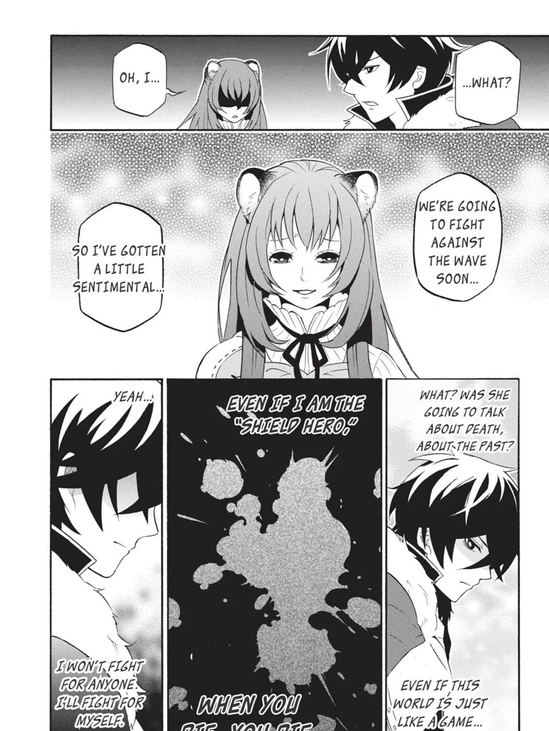 Tate no Yuusha no Nariagari Chapter 6 page 15 - 