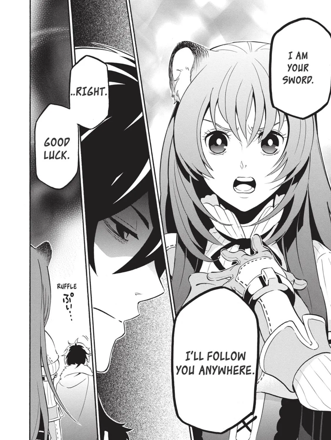 Tate no Yuusha no Nariagari Chapter 6 page 19 - 