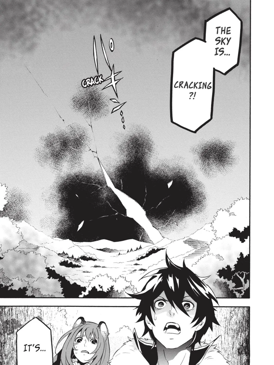 Tate no Yuusha no Nariagari Chapter 6 page 25 - 