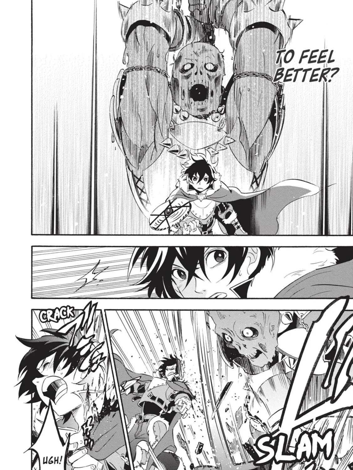 Tate no Yuusha no Nariagari Chapter 6 page 53 - 