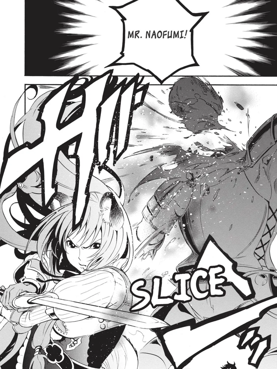 Tate no Yuusha no Nariagari Chapter 6 page 57 - 