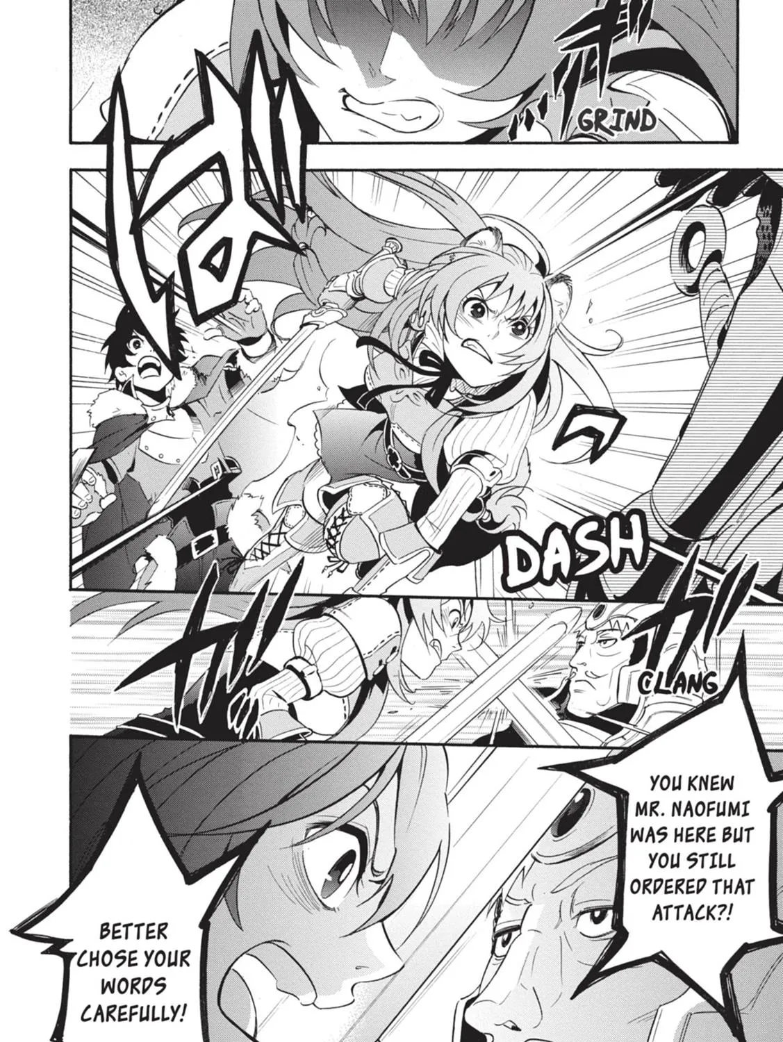 Tate no Yuusha no Nariagari Chapter 6 page 65 - 
