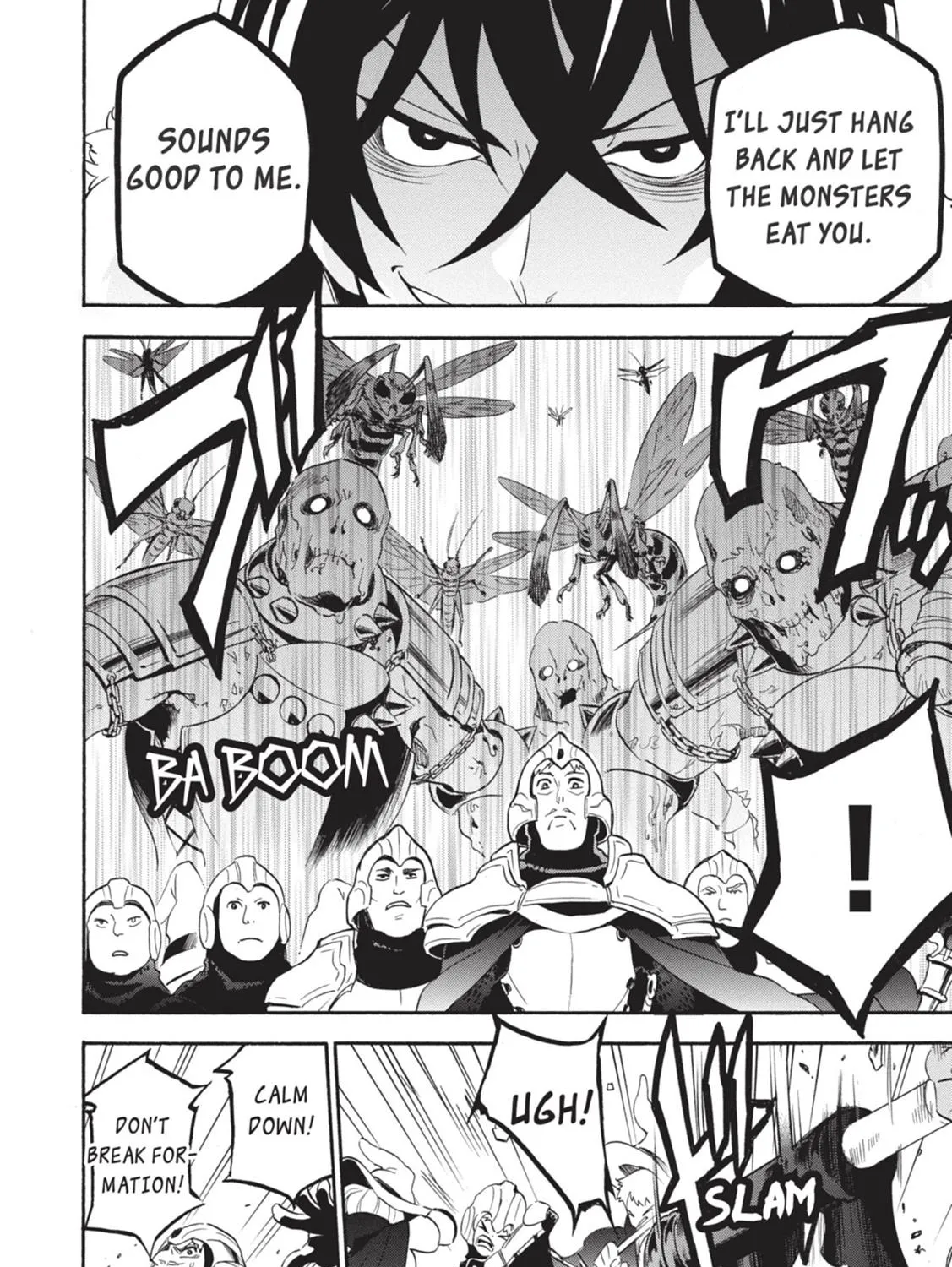 Tate no Yuusha no Nariagari Chapter 6 page 69 - 