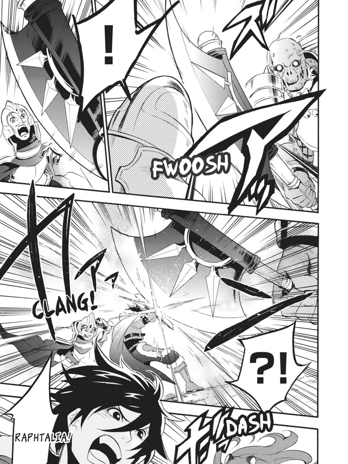 Tate no Yuusha no Nariagari Chapter 6 page 71 - 