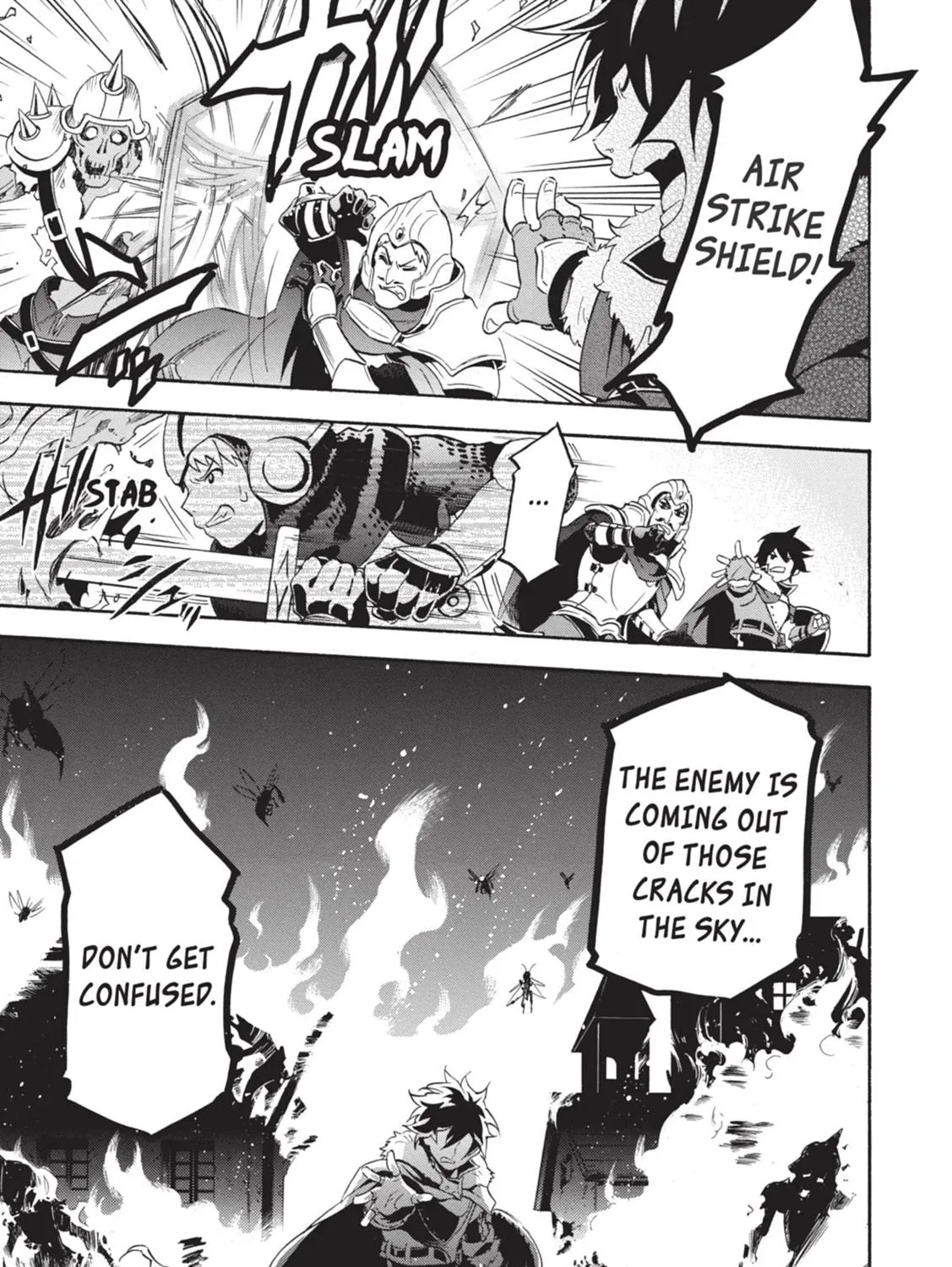 Tate no Yuusha no Nariagari Chapter 6 page 75 - 