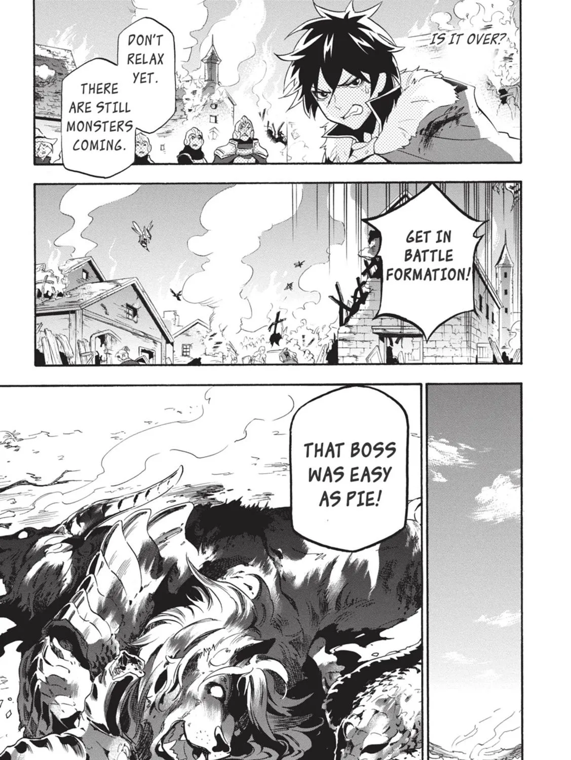 Tate no Yuusha no Nariagari Chapter 6 page 79 - 