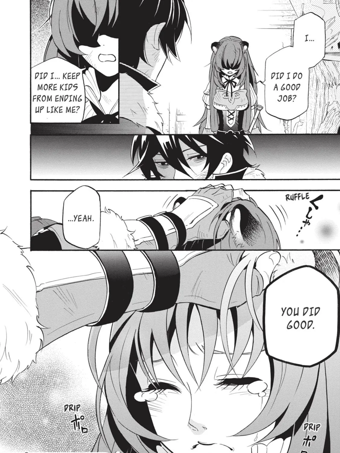Tate no Yuusha no Nariagari Chapter 6 page 85 - 