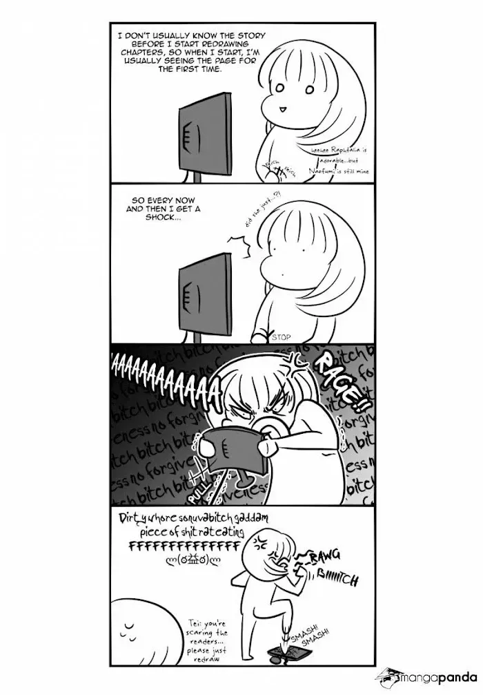 Tate no Yuusha no Nariagari Chapter 7.2 page 2 - 