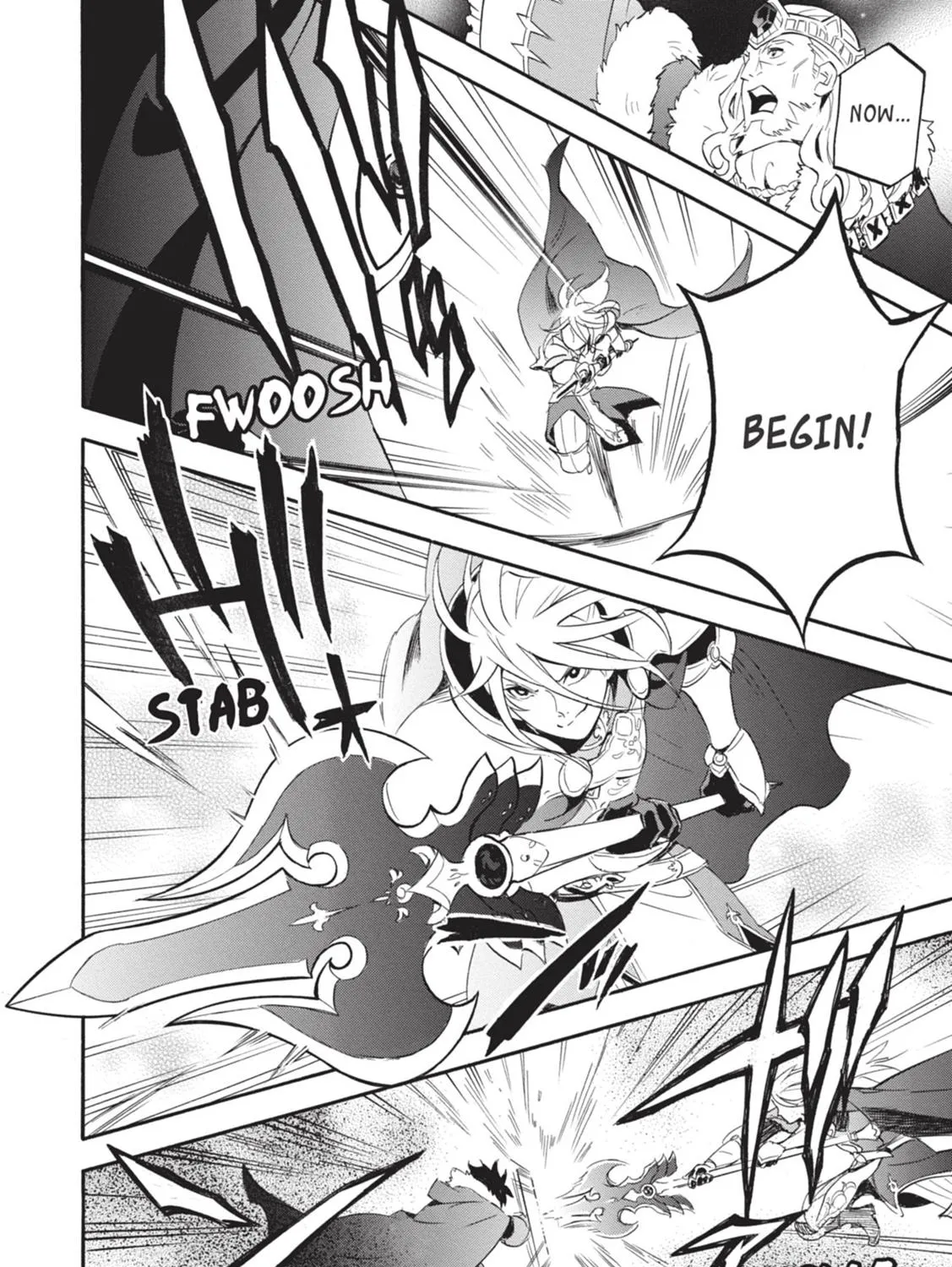 Tate no Yuusha no Nariagari Chapter 7 page 39 - 