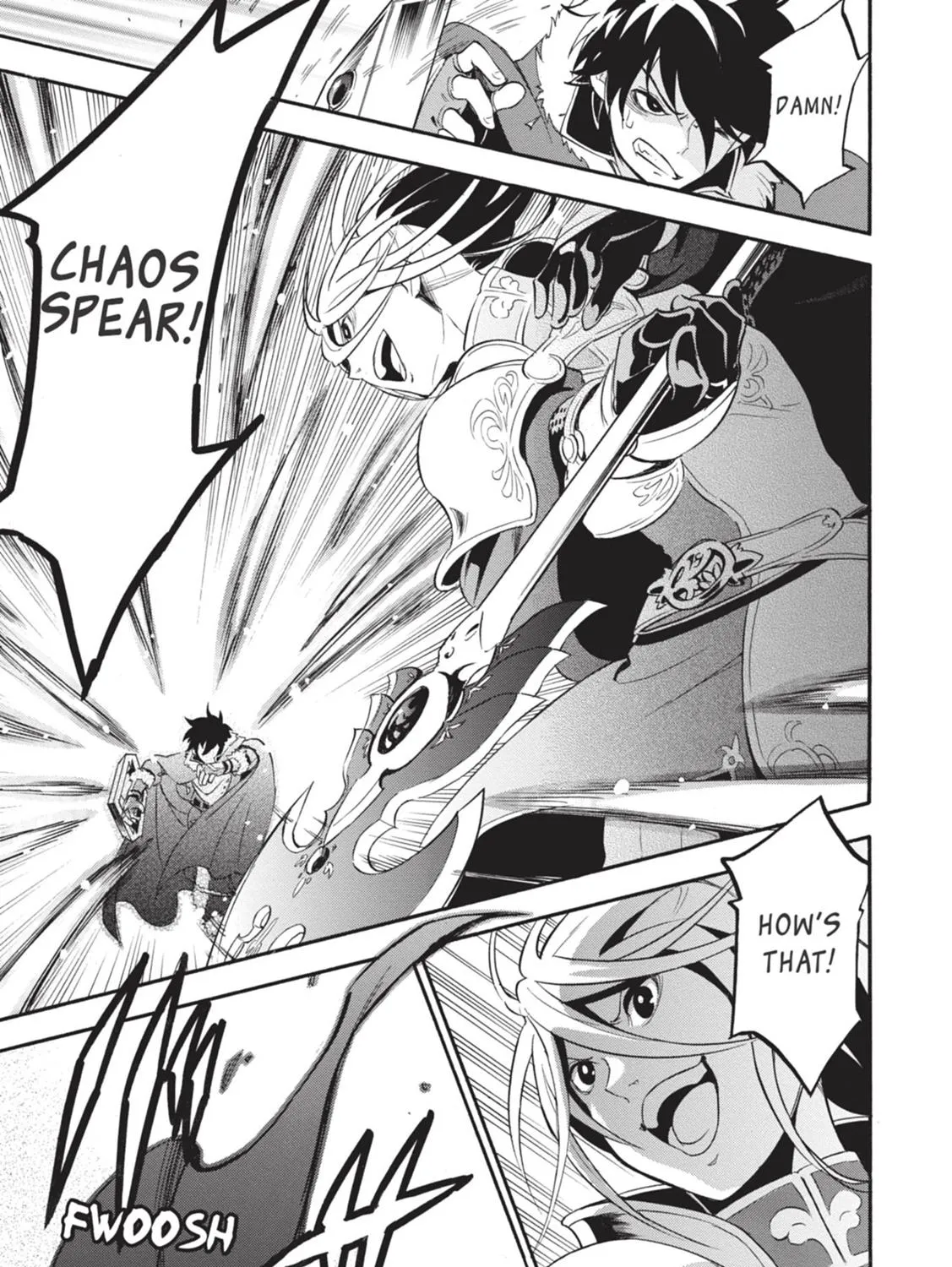 Tate no Yuusha no Nariagari Chapter 7 page 45 - 