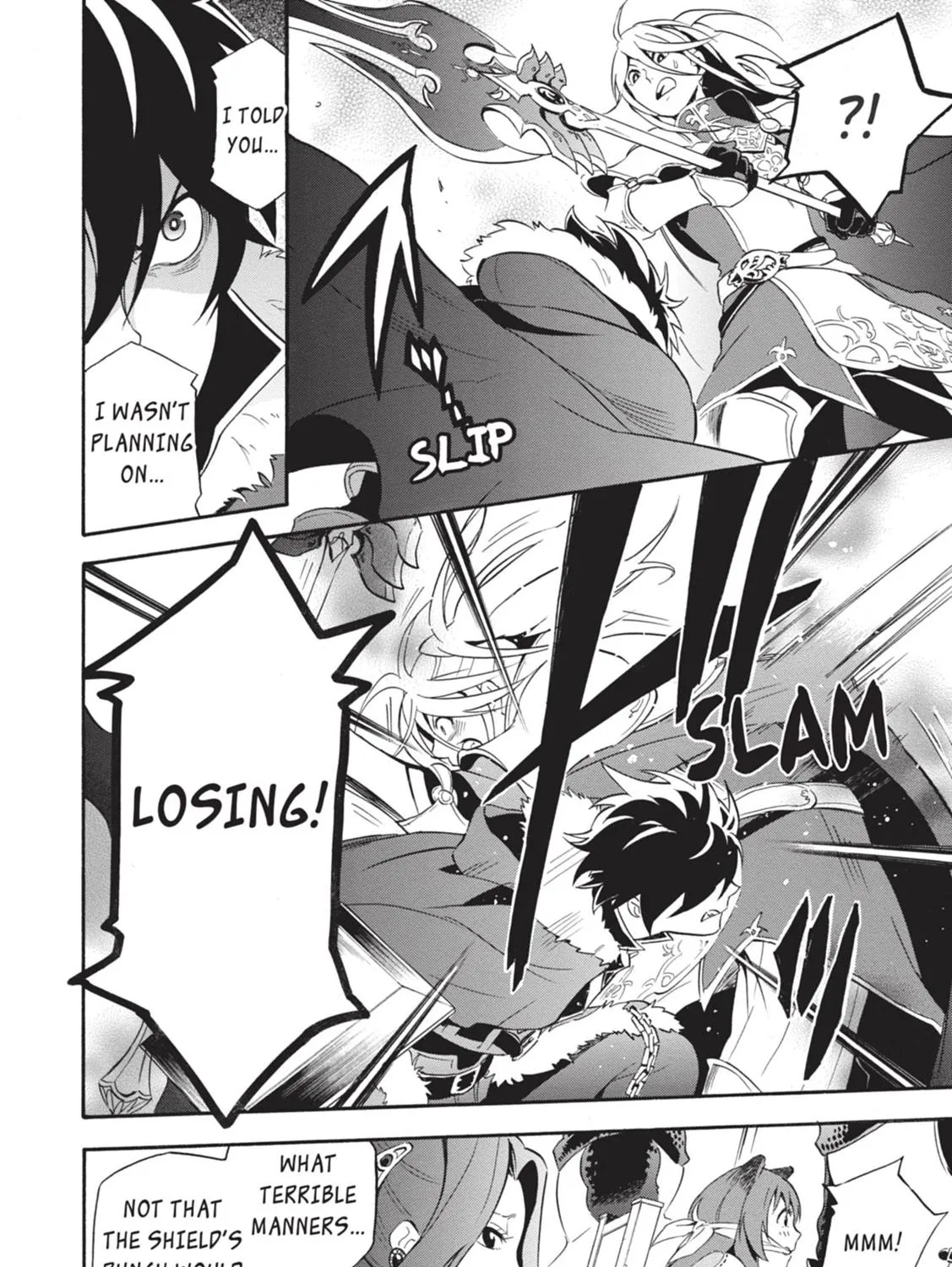 Tate no Yuusha no Nariagari Chapter 7 page 47 - 