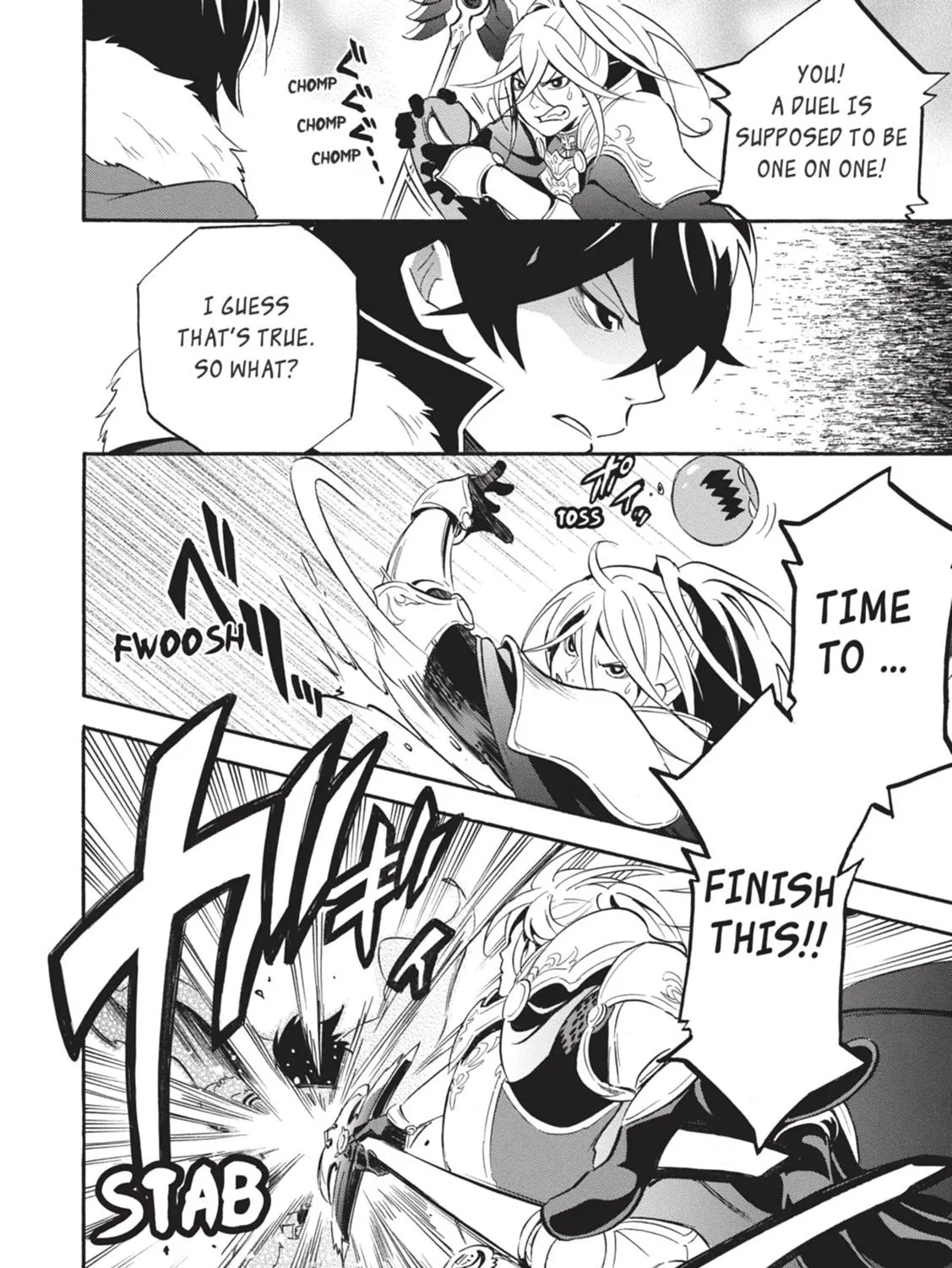 Tate no Yuusha no Nariagari Chapter 7 page 51 - 