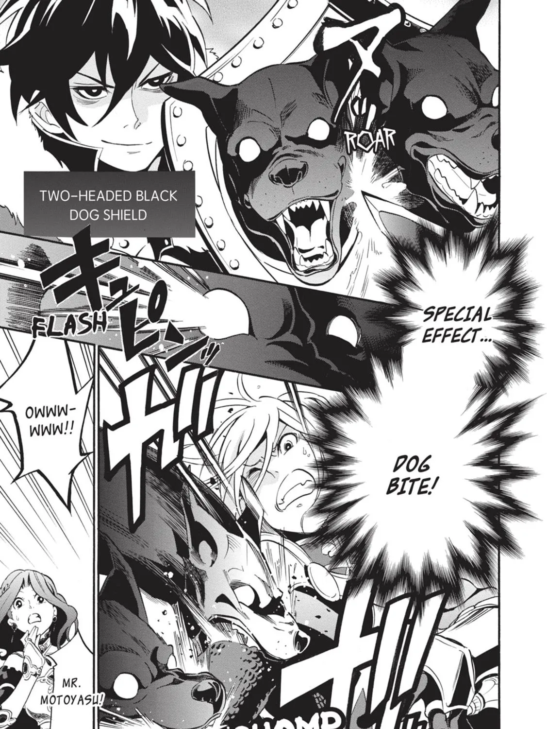 Tate no Yuusha no Nariagari Chapter 7 page 53 - 