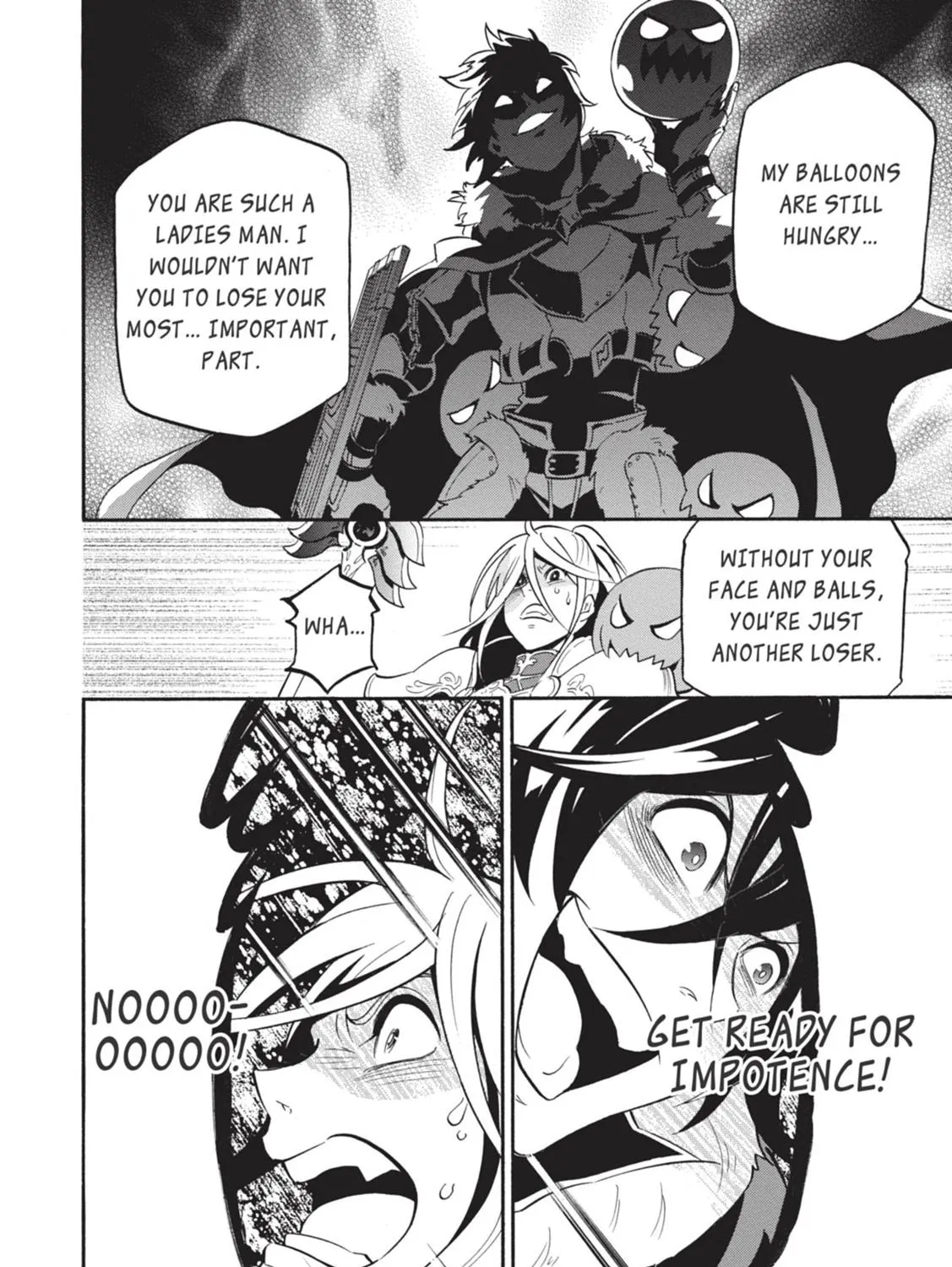 Tate no Yuusha no Nariagari Chapter 7 page 59 - 