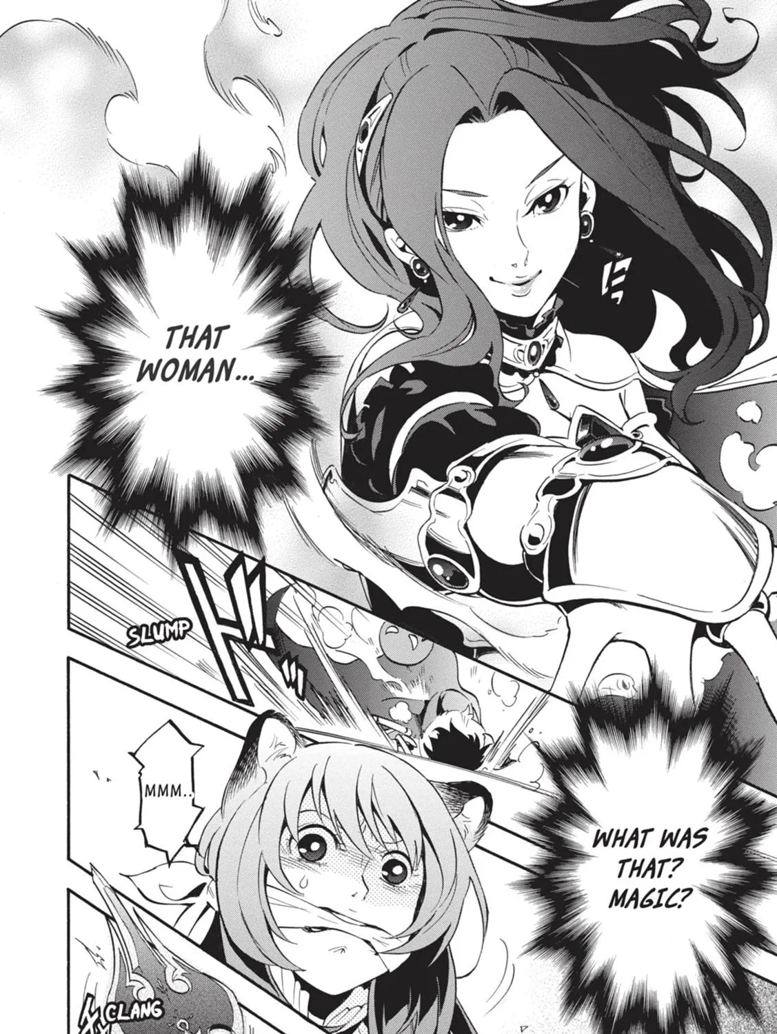 Tate no Yuusha no Nariagari Chapter 7 page 63 - 