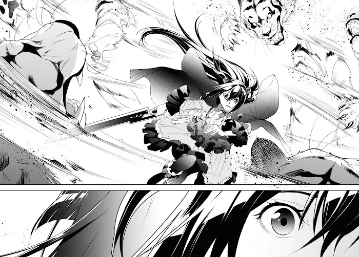 Tate no Yuusha no Nariagari Chapter 74.1 page 44 - 