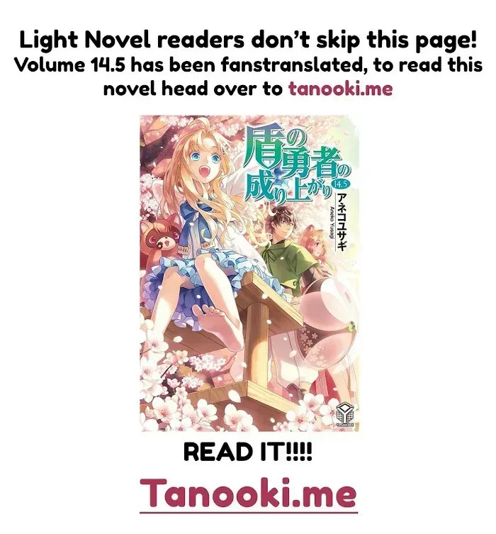 Tate no Yuusha no Nariagari Chapter 74.2 page 48 - 