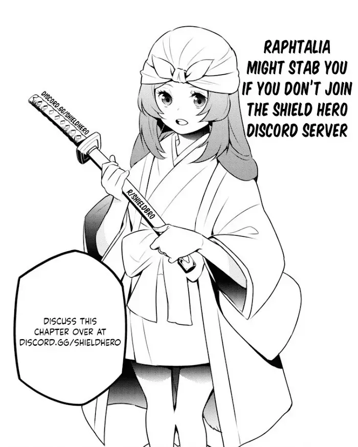 Tate no Yuusha no Nariagari Chapter 74.2 page 49 - 