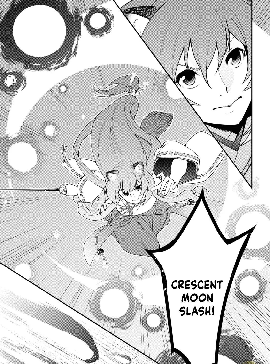 Tate no Yuusha no Nariagari Chapter 75 page 24 - 