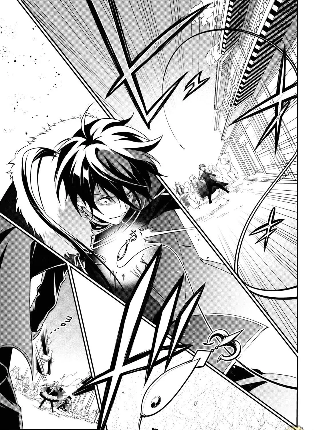 Tate no Yuusha no Nariagari Chapter 75 page 60 - 