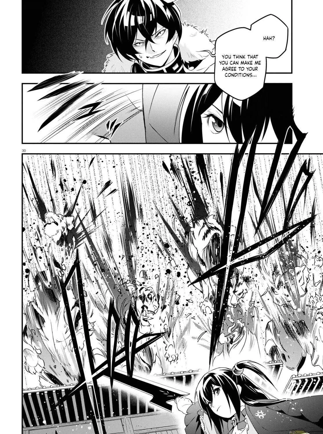 Tate no Yuusha no Nariagari Chapter 75 page 66 - 