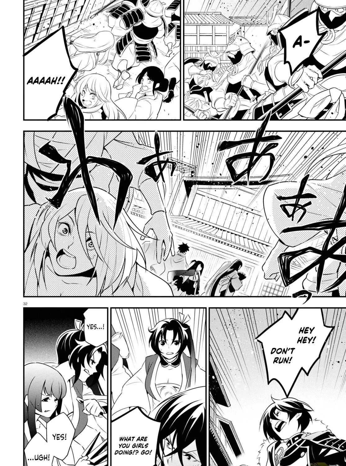 Tate no Yuusha no Nariagari Chapter 75 page 70 - 