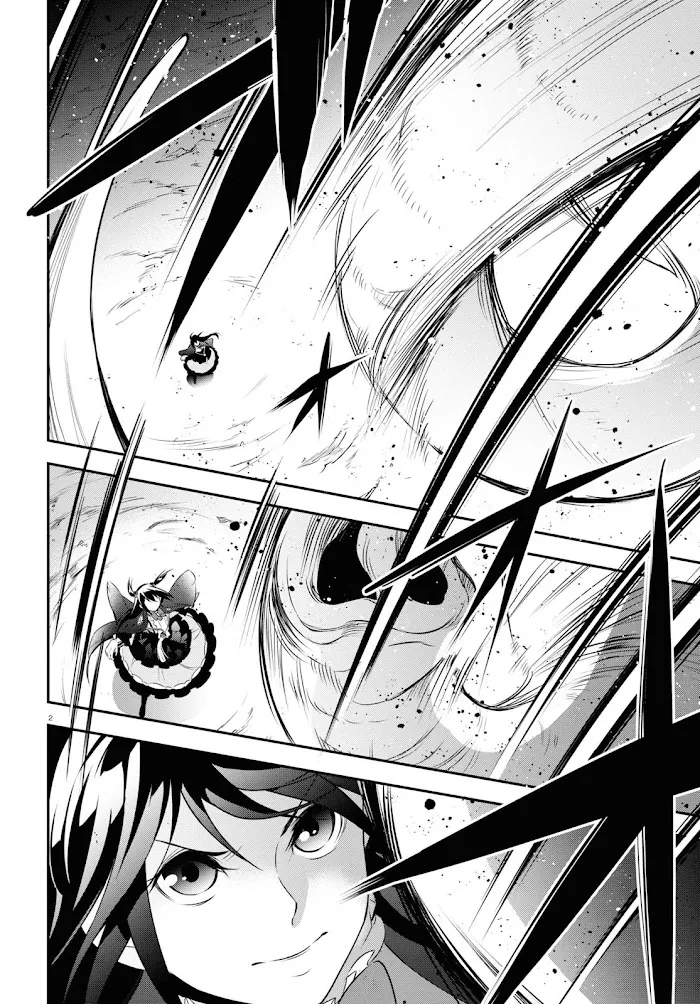 Tate no Yuusha no Nariagari Chapter 76 page 2 - 