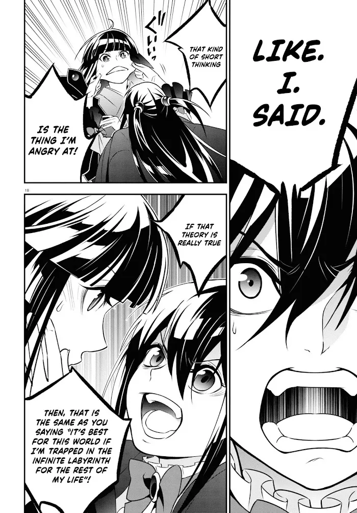 Tate no Yuusha no Nariagari Chapter 76 page 18 - 
