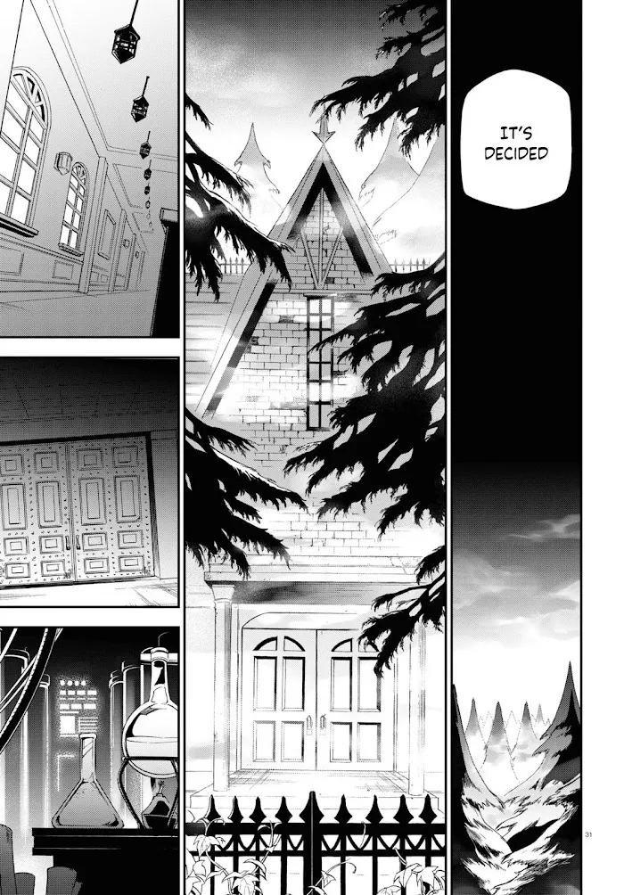 Tate no Yuusha no Nariagari Chapter 76 page 31 - 
