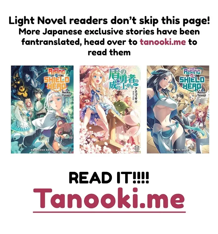 Tate no Yuusha no Nariagari Chapter 76 page 33 - 