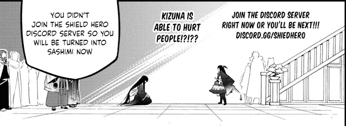 Tate no Yuusha no Nariagari Chapter 76 page 34 - 