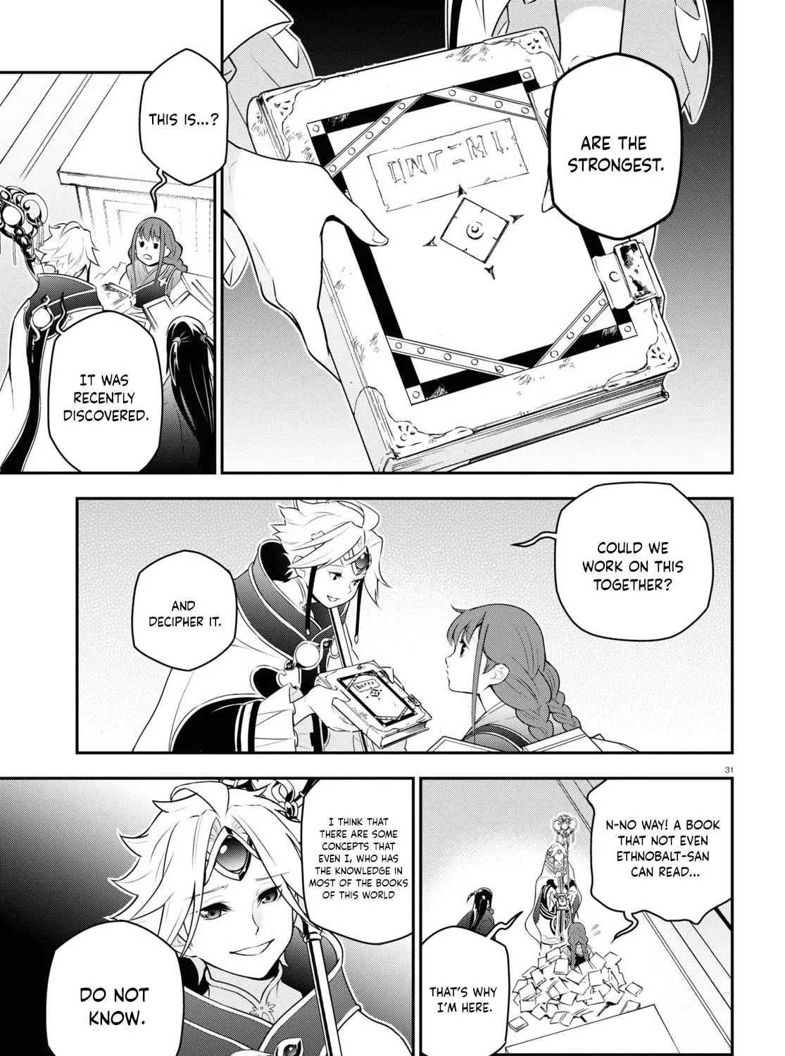 Tate no Yuusha no Nariagari Chapter 77 page 61 - 