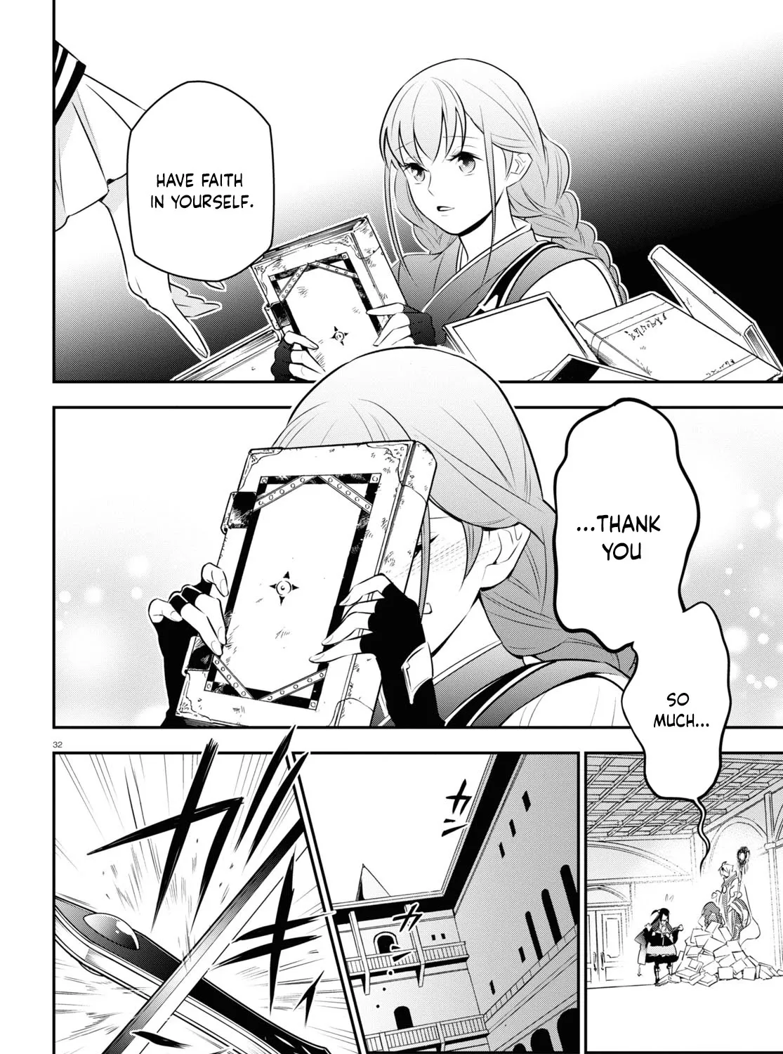 Tate no Yuusha no Nariagari Chapter 77 page 63 - 